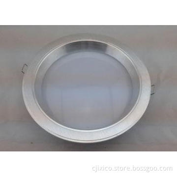 15w Pure White Bathroom LED Ceiling Downlight Dimmable with